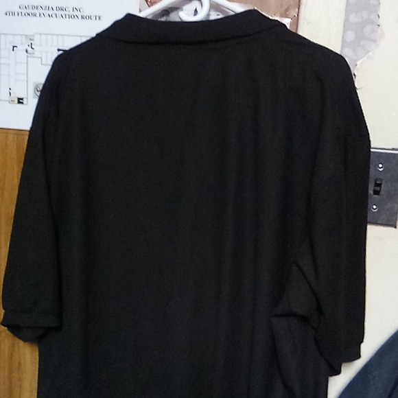 Canon Club Collared Shirt - Picture 3 of 3